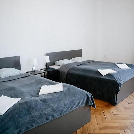Best Rooms For Short Stay In City Center Cracóvia Exterior foto