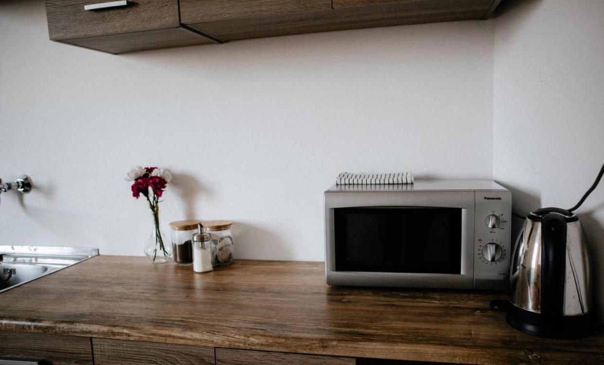 Best Rooms For Short Stay In City Center Cracóvia Exterior foto