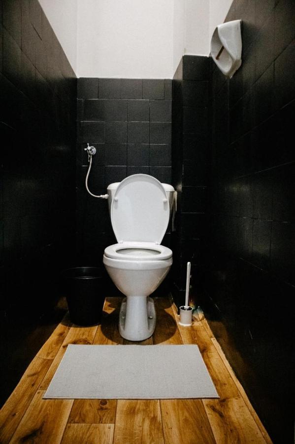 Best Rooms For Short Stay In City Center Cracóvia Exterior foto