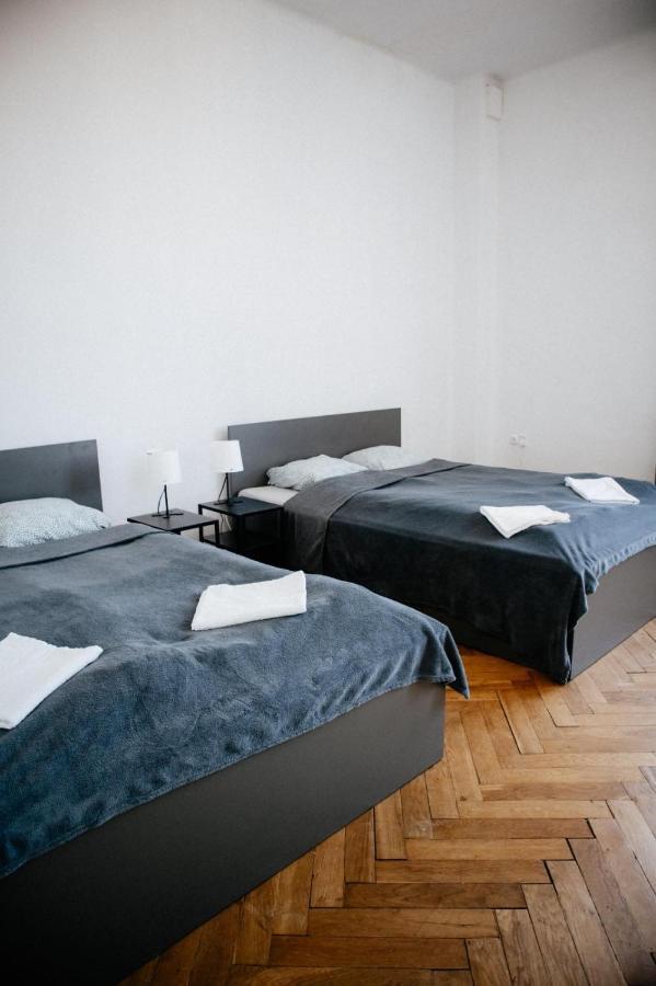 Best Rooms For Short Stay In City Center Cracóvia Exterior foto