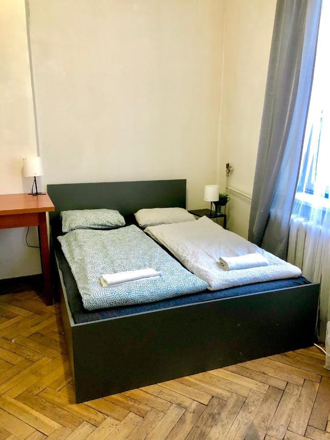 Best Rooms For Short Stay In City Center Cracóvia Exterior foto