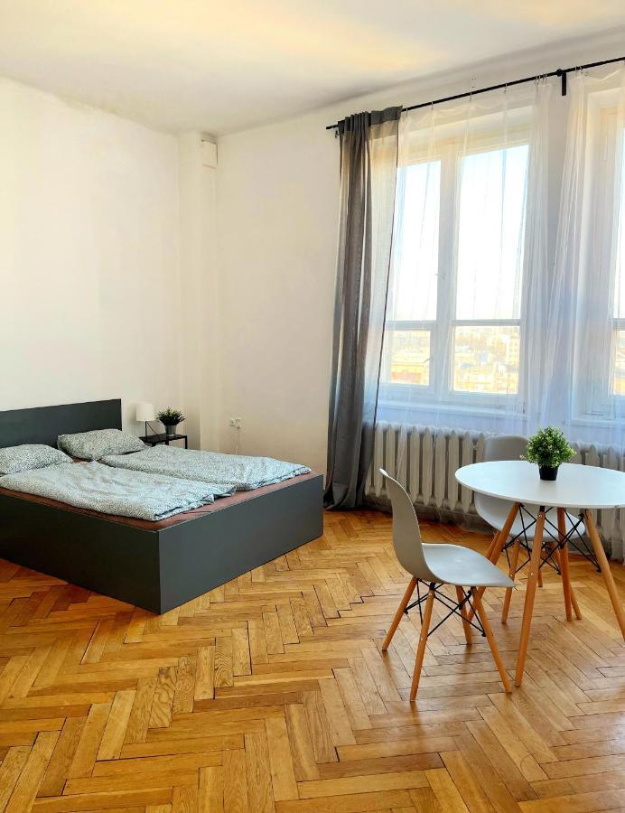 Best Rooms For Short Stay In City Center Cracóvia Exterior foto