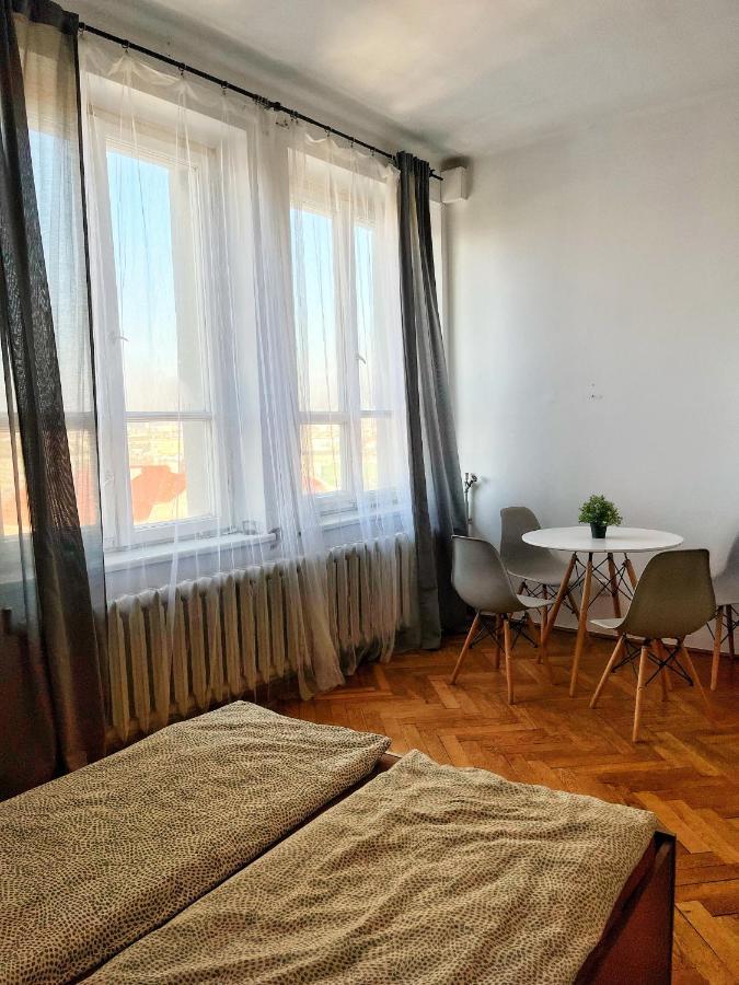 Best Rooms For Short Stay In City Center Cracóvia Exterior foto