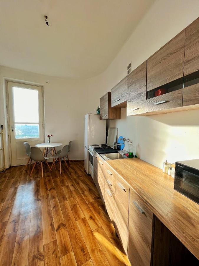 Best Rooms For Short Stay In City Center Cracóvia Exterior foto